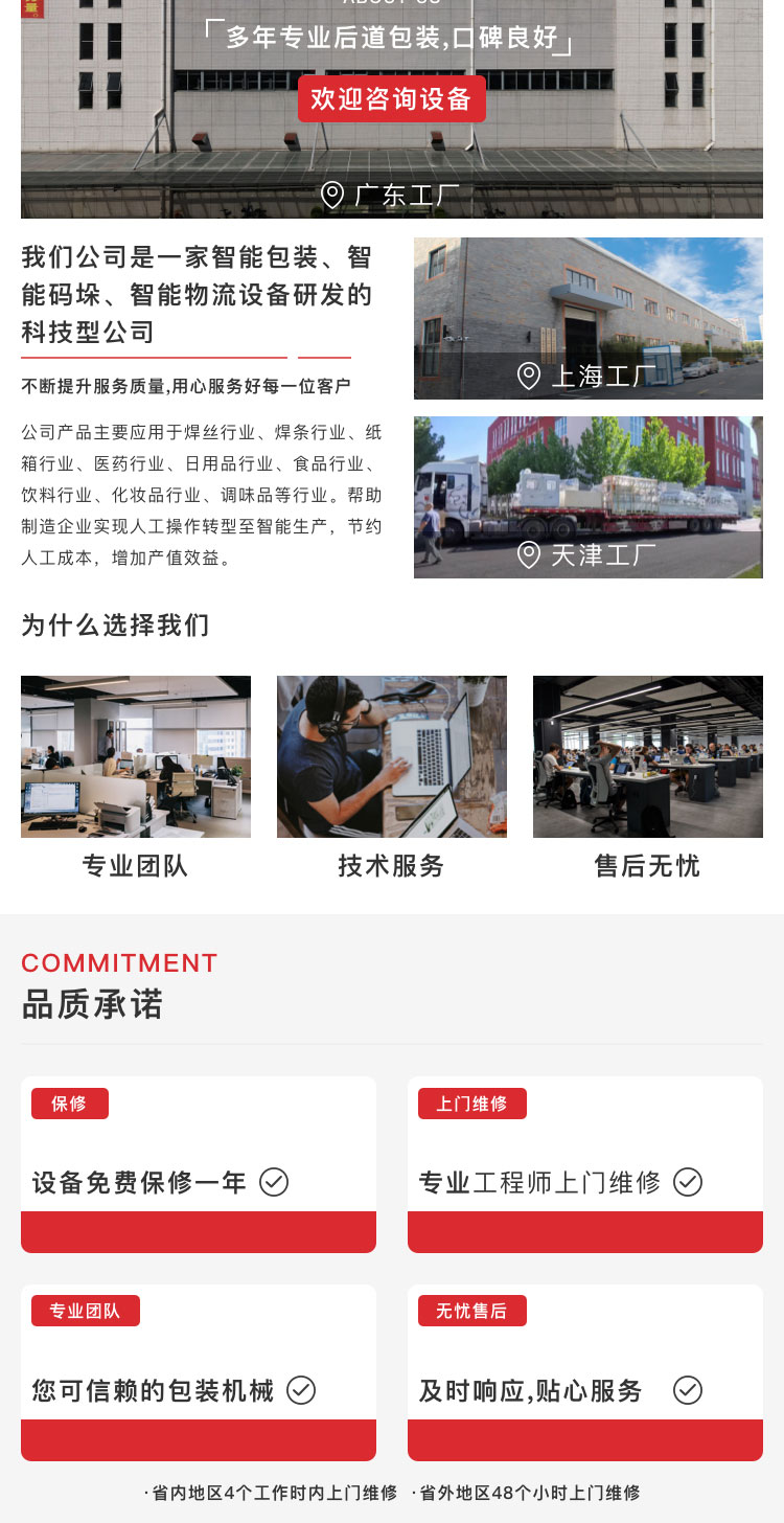 自動紙箱套袋機生產制造商