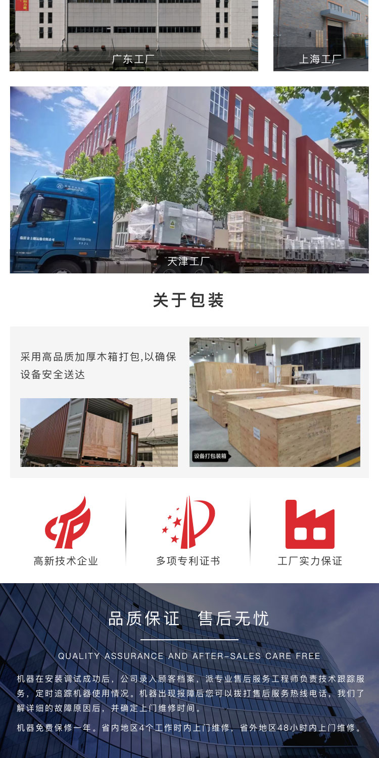 電商型封箱機制造商